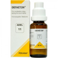 ADEL 11 Defaeton Drop 20Ml For Constipation & Indigestion(1) 